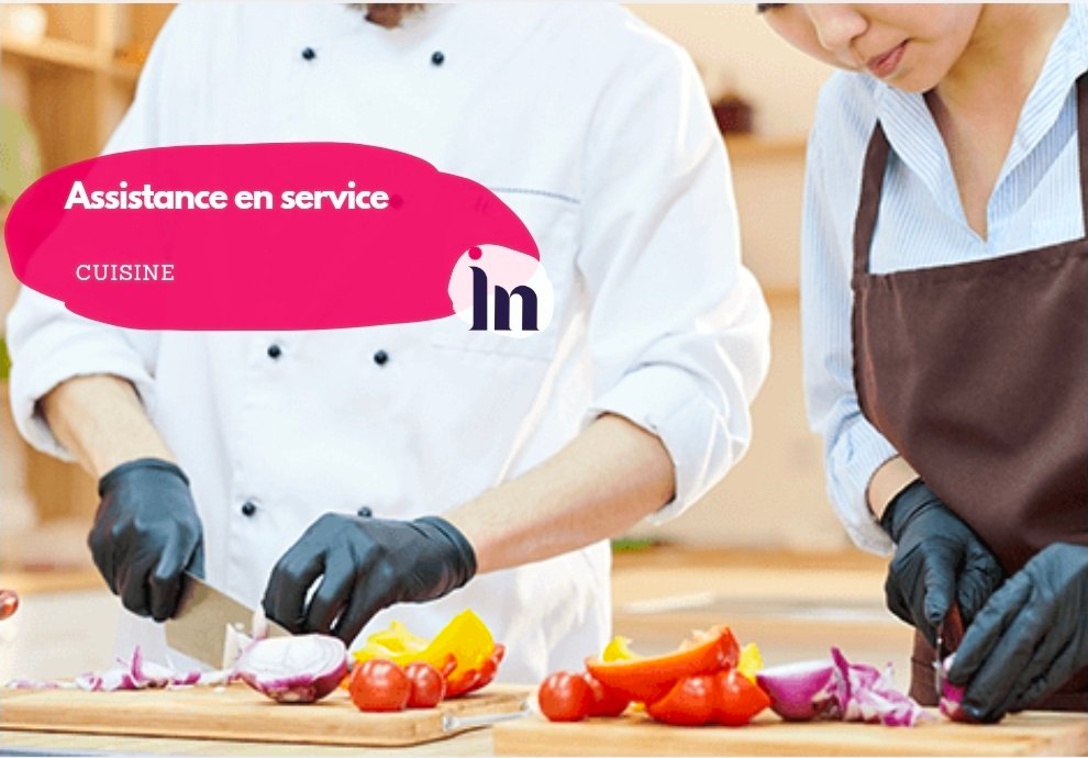 Assistance en service
